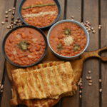 خوراک لوبیا