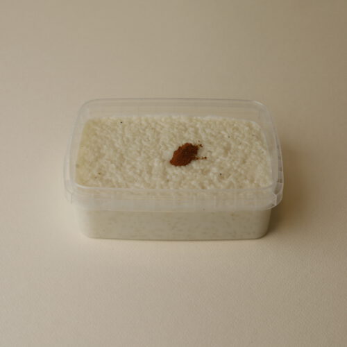 شیر برنج پرسی