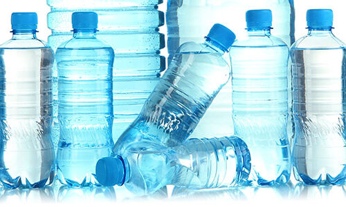 آب معدنی